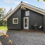 Дом отдыха 84148-ebeltoft-sivsangervej-47